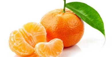 Mandarina