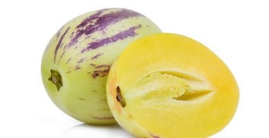 Pepino Dulce