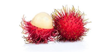 Rambután
